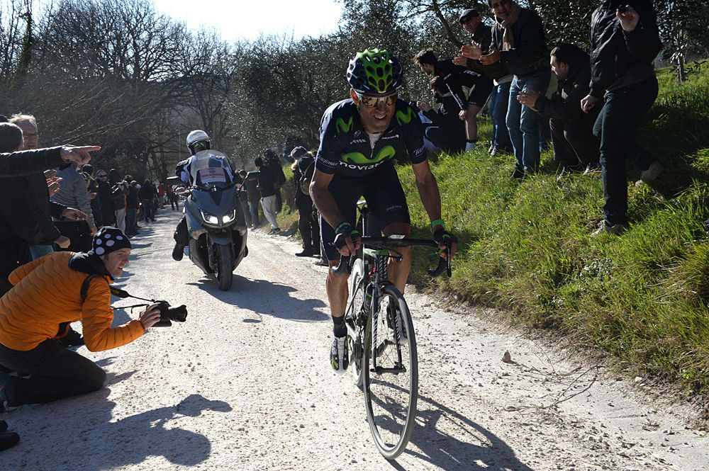 Alejandro Valverde (Movistar)