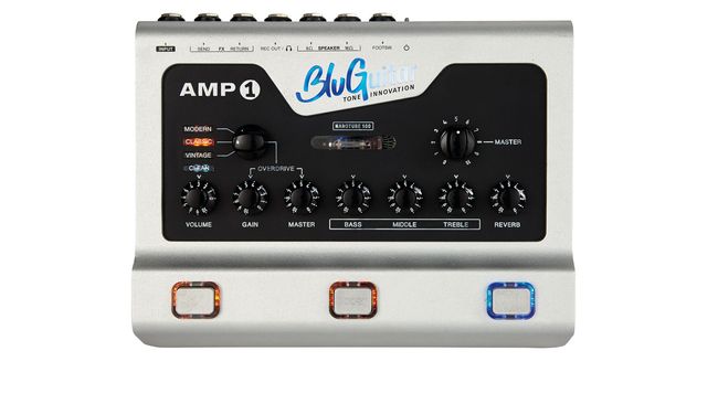 7 of the best all-in-one guitar rig solutions | MusicRadar