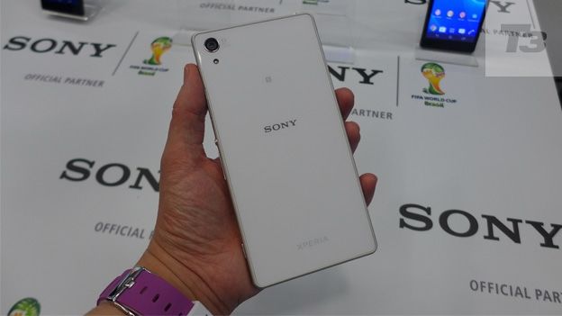 Sony Xperia Z2