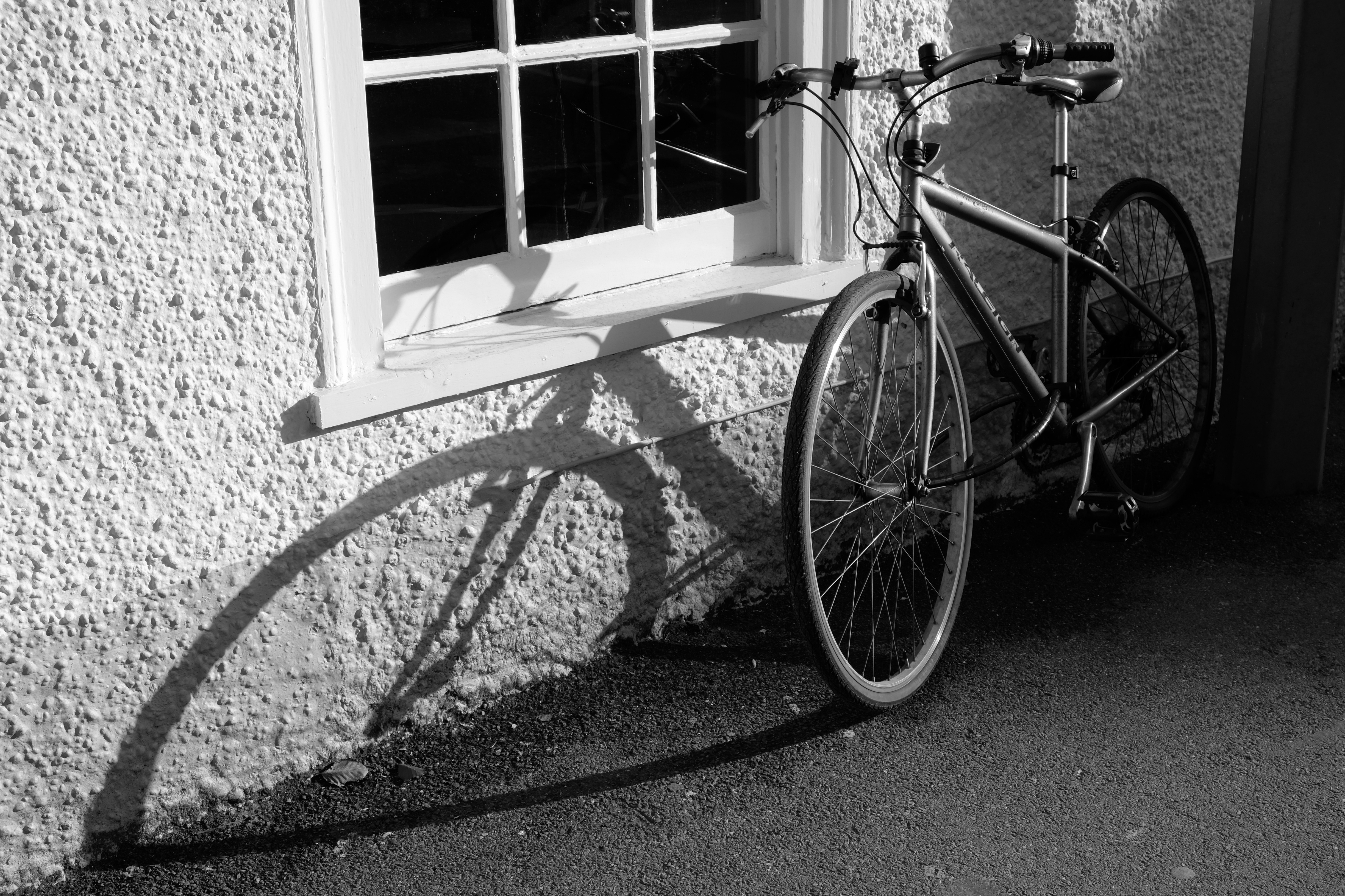 Fuji X-E2 review