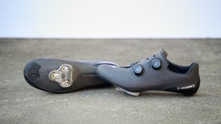 Best cycling shoes - Specialized S-Works Torch