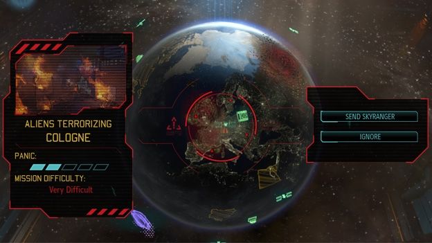 XCOM Enemy Unknown review