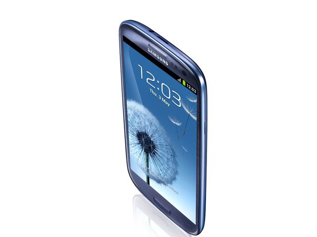 samsung s3 vs apple watch