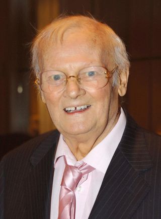 John Inman dies aged 71