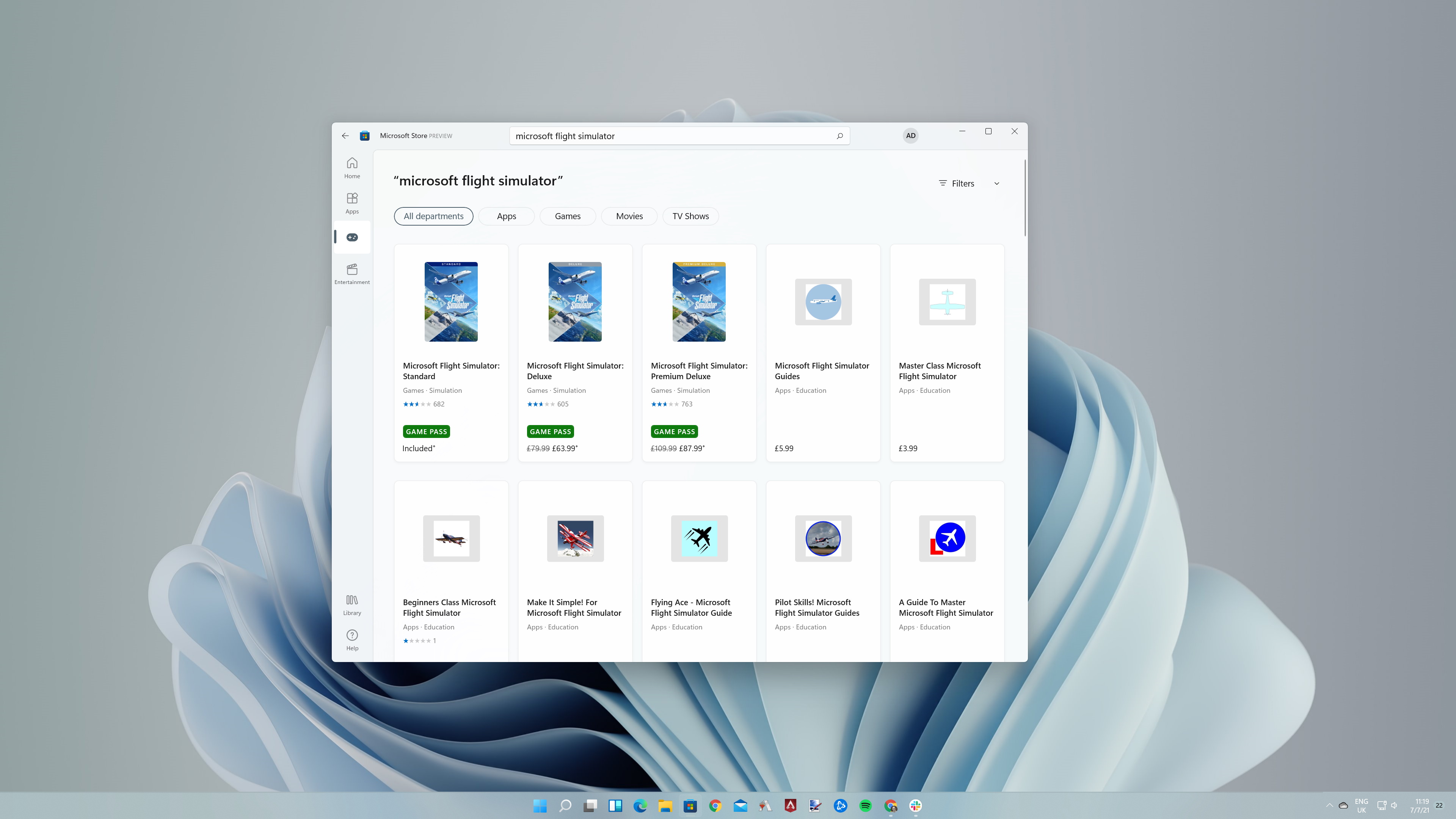 download streetsmart edge for pc