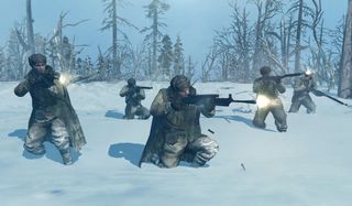 Company of Heroes 2 preview