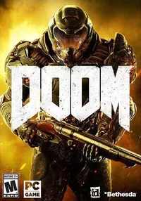 DOOM 2016 + All DLC | $5.49 ($14.50 off)