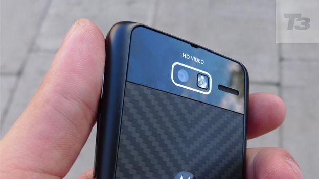 Motorola Razr i review