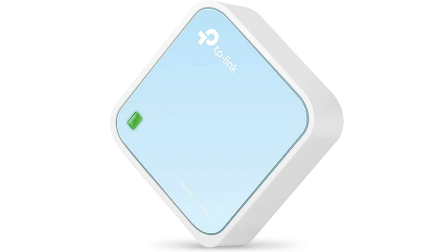 tp-link-travel router