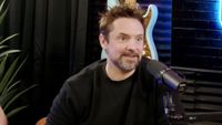 Will Friedle on the Brotherly Love podcast.
