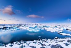 glacier