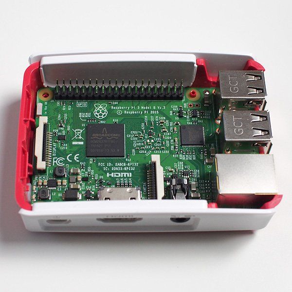 How to build a Raspberry Pi-powered NAS on the cheap