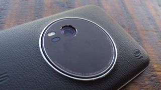 Asus ZenFone Zoom