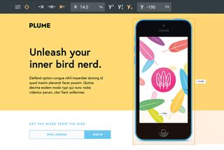 10 steps to code-free responsive design with Macaw