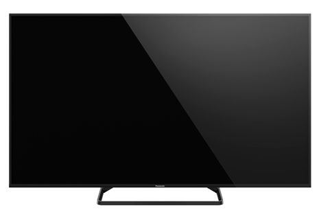Panasonic TC-50AS530U 50-inch TV Review: Big-Screen Bargain