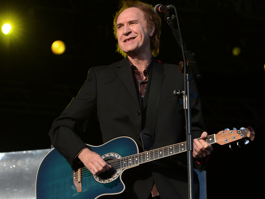 Ray Davies (The Kinks)