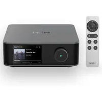 WiiM Amp Ultra WiiM Amp Ultra
