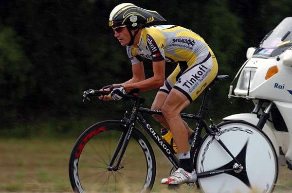 Evgeni Petrov (Tinkoff Credit Systems)