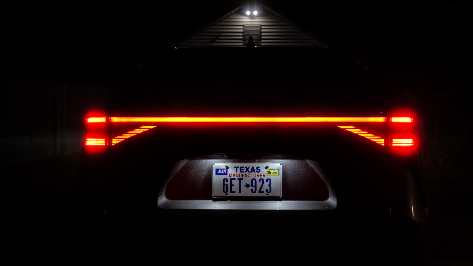 2026 Toyota bZ review.