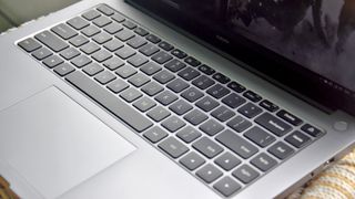 Xiaomi Mi NoteBook Ultra