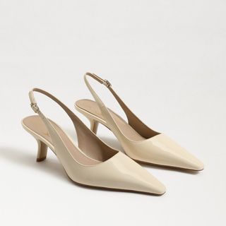 Sam Edelman Bianka Slingback Pump