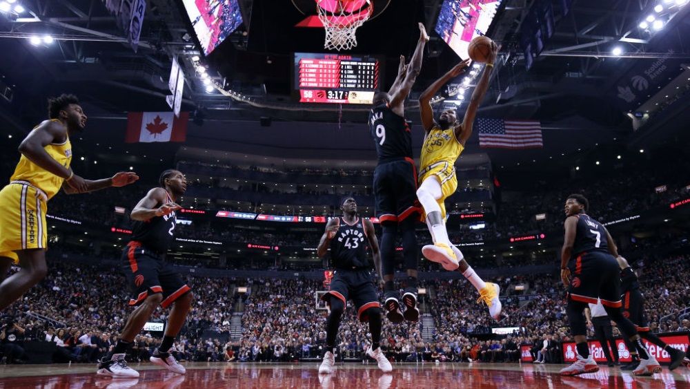 nba live stream 2019