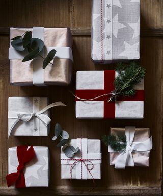 Wrapping-ideas