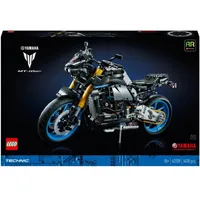 Yamaha MT-10 SP | 2 036:- 1 772:- hos ProshopF&aring; 12% rabatt: