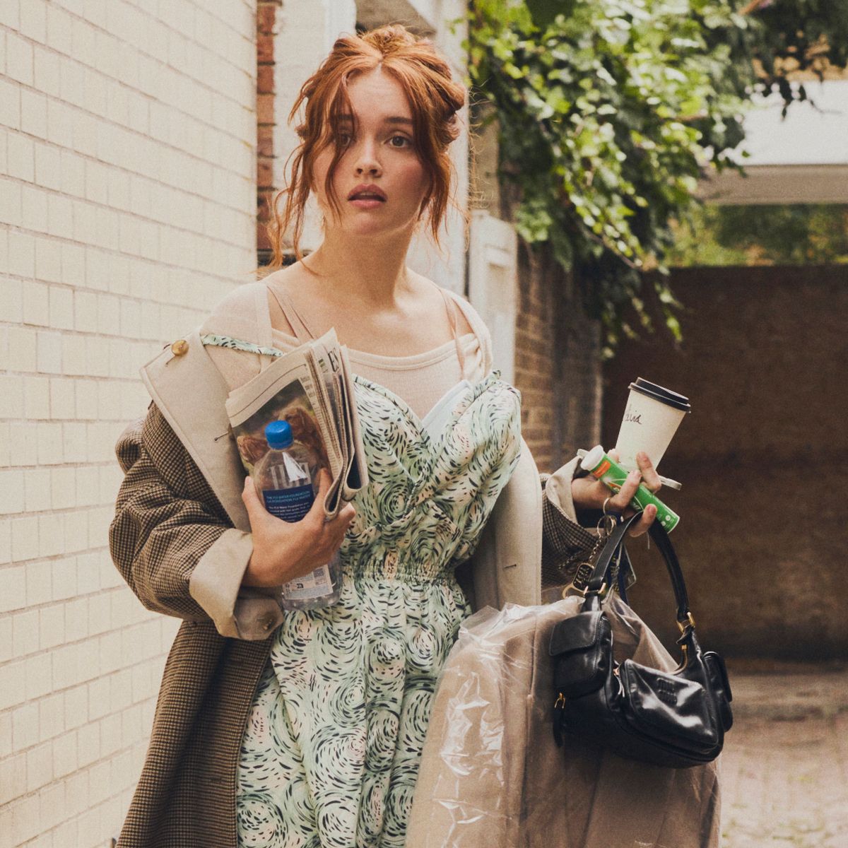 Welcome to the Who What Wear UK Autumn 2025 Issue