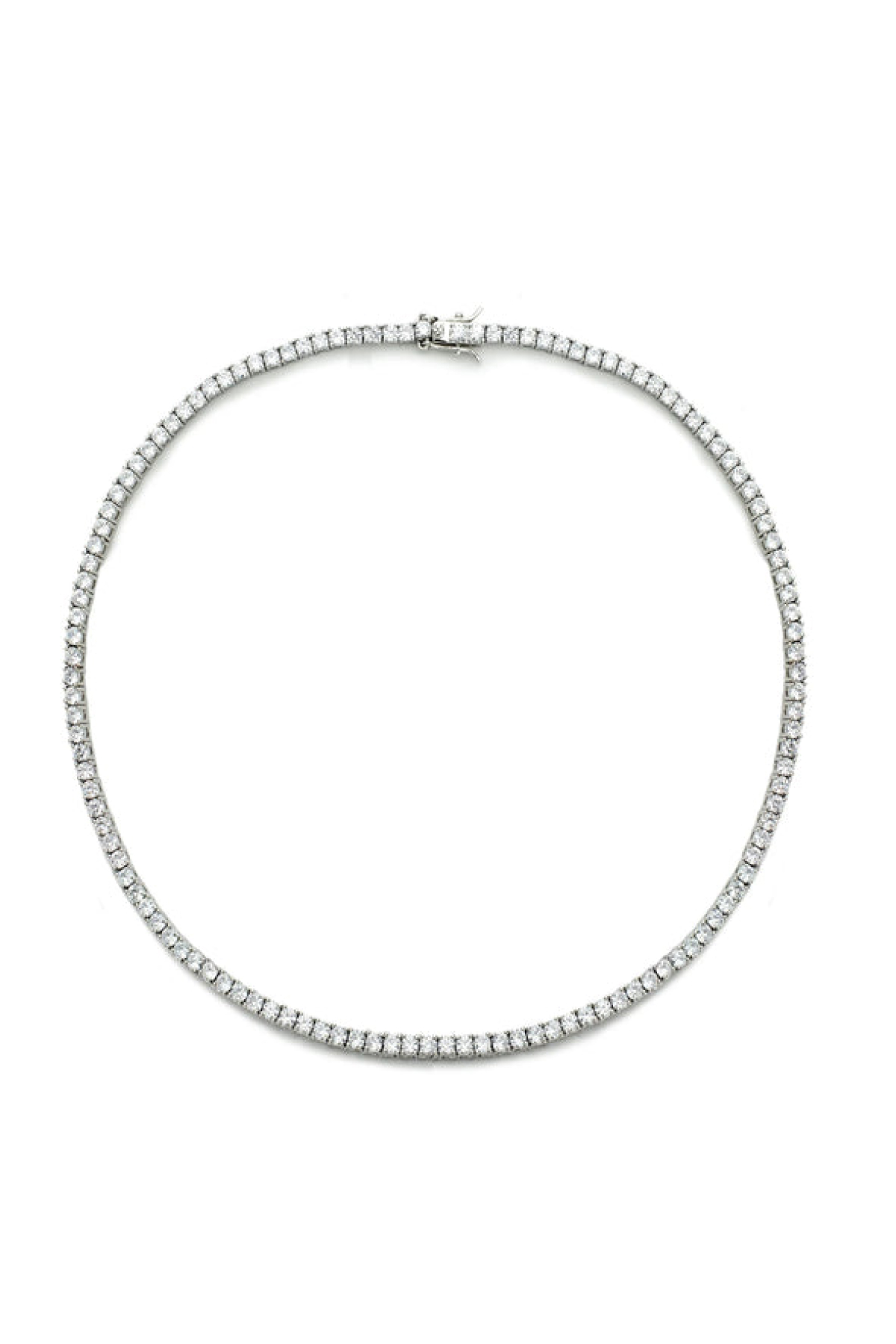 Artizan Joyeria Tennis Necklace
