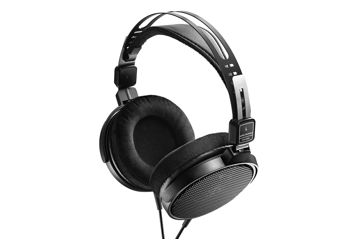Audio-Technica ATH-R30X