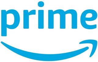 Amazon Prime Logo Reco