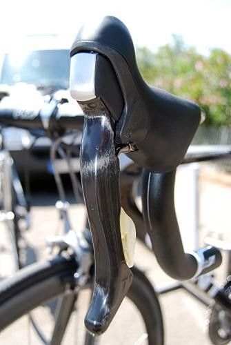 Shimano isn't yet in the final phase of production