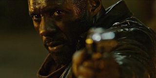 Idris Elba in Dark Tower