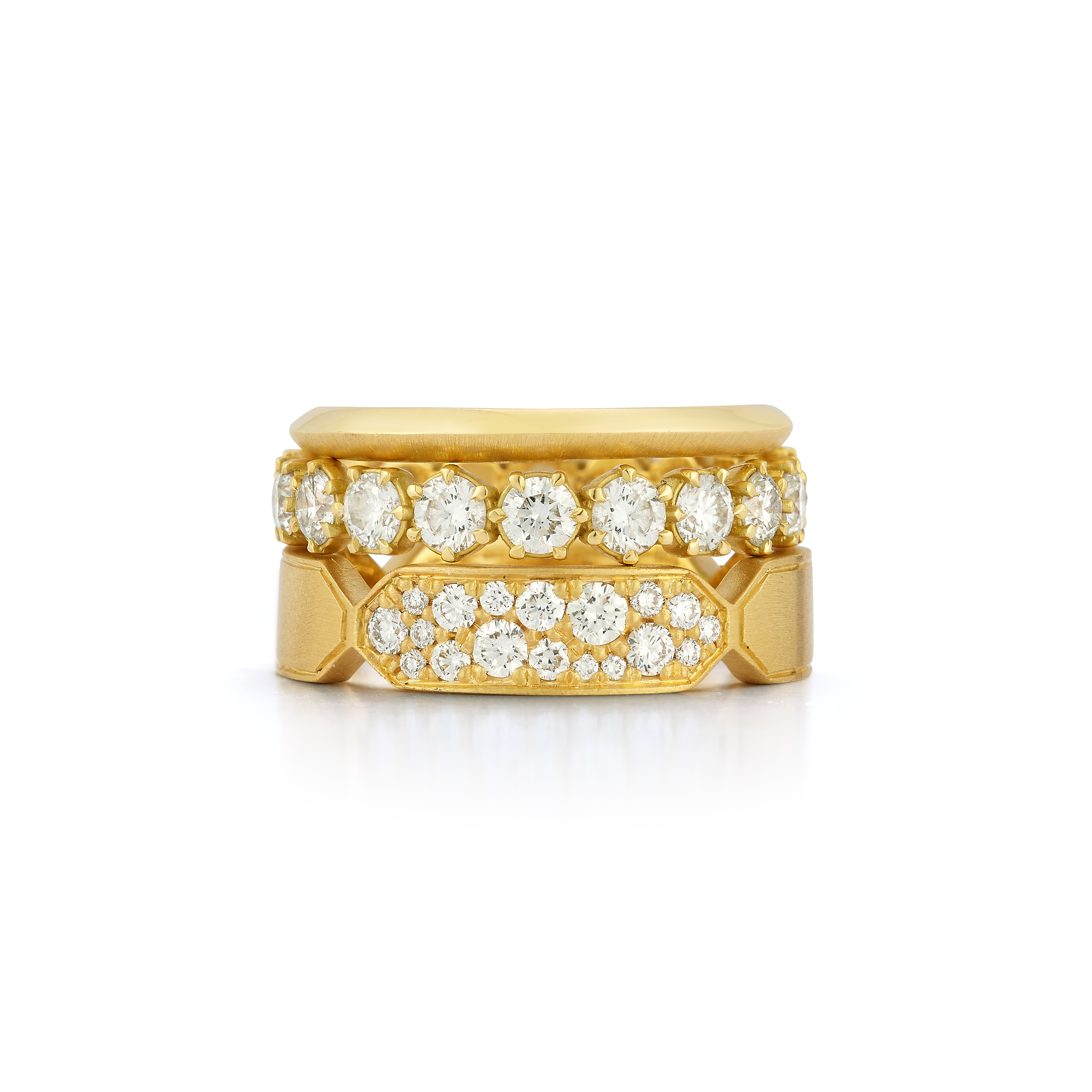 gold jewellery