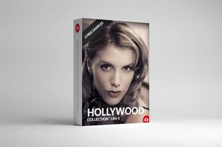 free Lightroom presets: Hollywood presets
