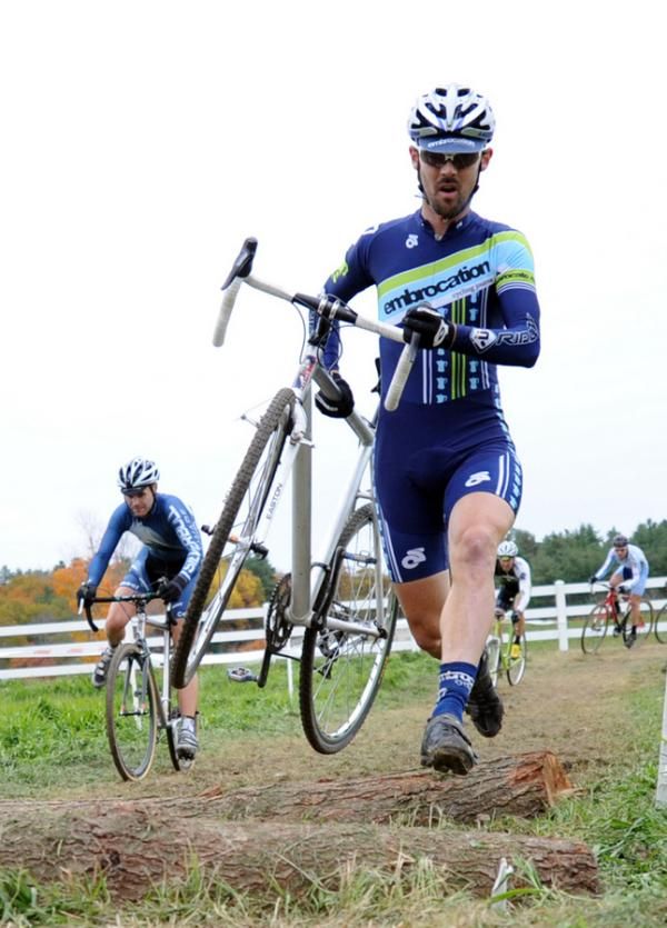 Colin H. Murphy (Embrocation Cycling Journal).
