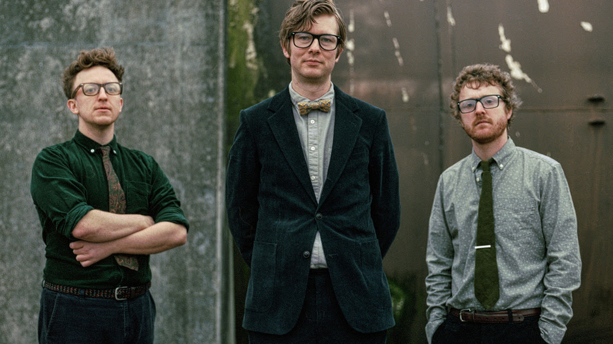 Public Service Broadcasting