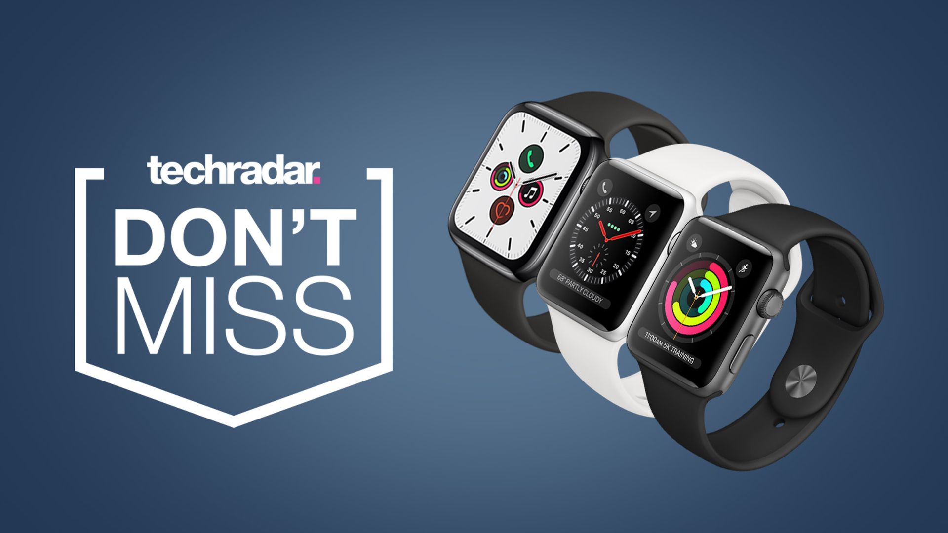 These Apple Watch deals are still offering fantastic savings with