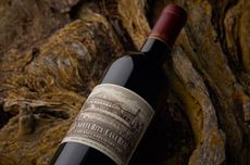 A bottle of Casa Real 2021