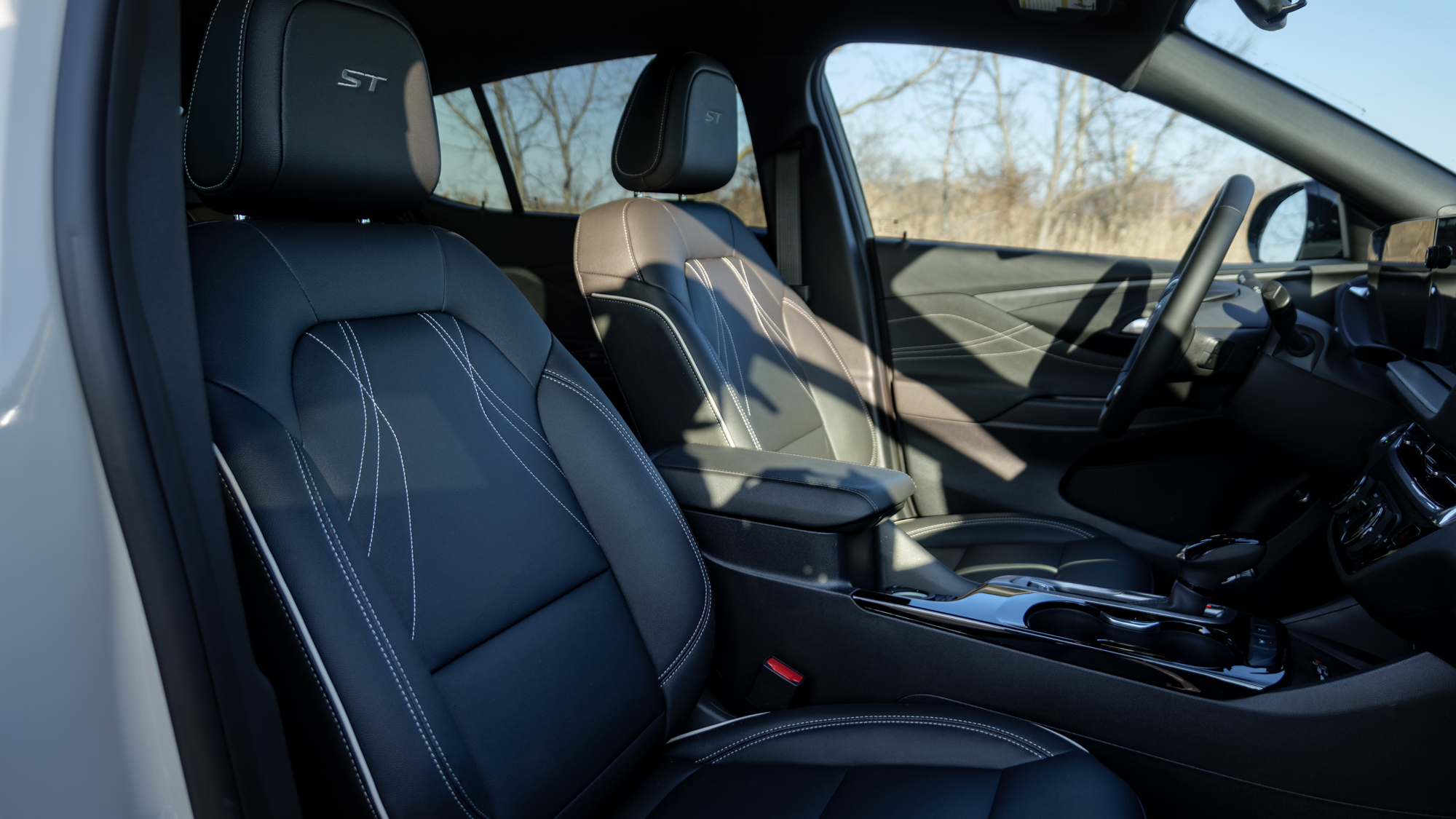 2026 Buick Envista review.