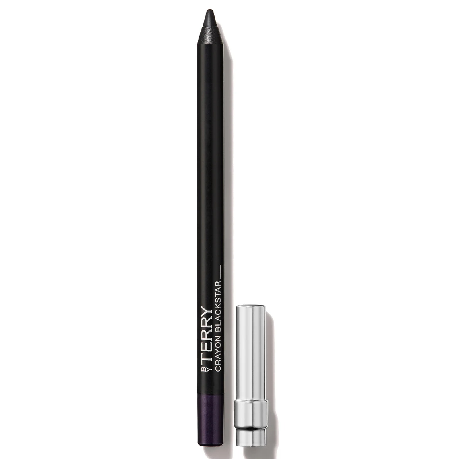 By Terry Crayon Blackstar Eyeliner Black Print