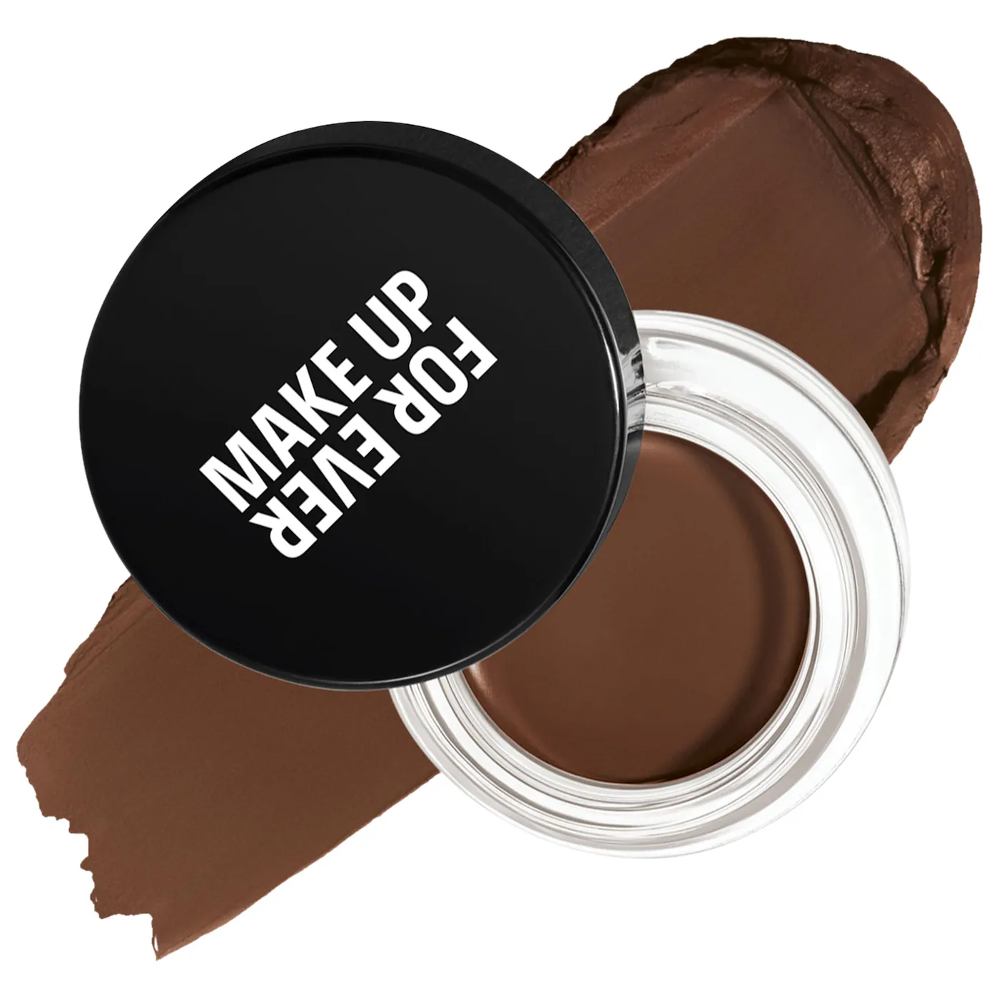 Artist Waterproof Color Cream Eyeshadow &amp;amp; Eyeliner - 04 Matte Cobalt