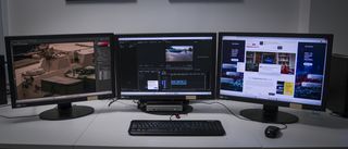 StarTech 150US-USB4 DockTriple