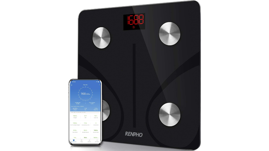 Renpho-uk-scale