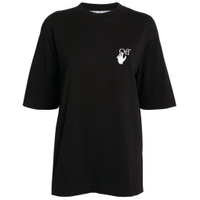 Off-White Cut Here T-Shirt:  was £240, now £118.99 at Harrods