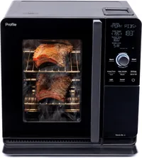 GE Profile Smart Indoor Smoker