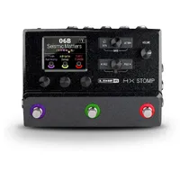 Line 6 HX Stomp $599 | &euro;629 | &pound;549