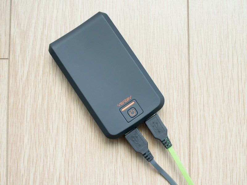 Ventev Powercell 6000+