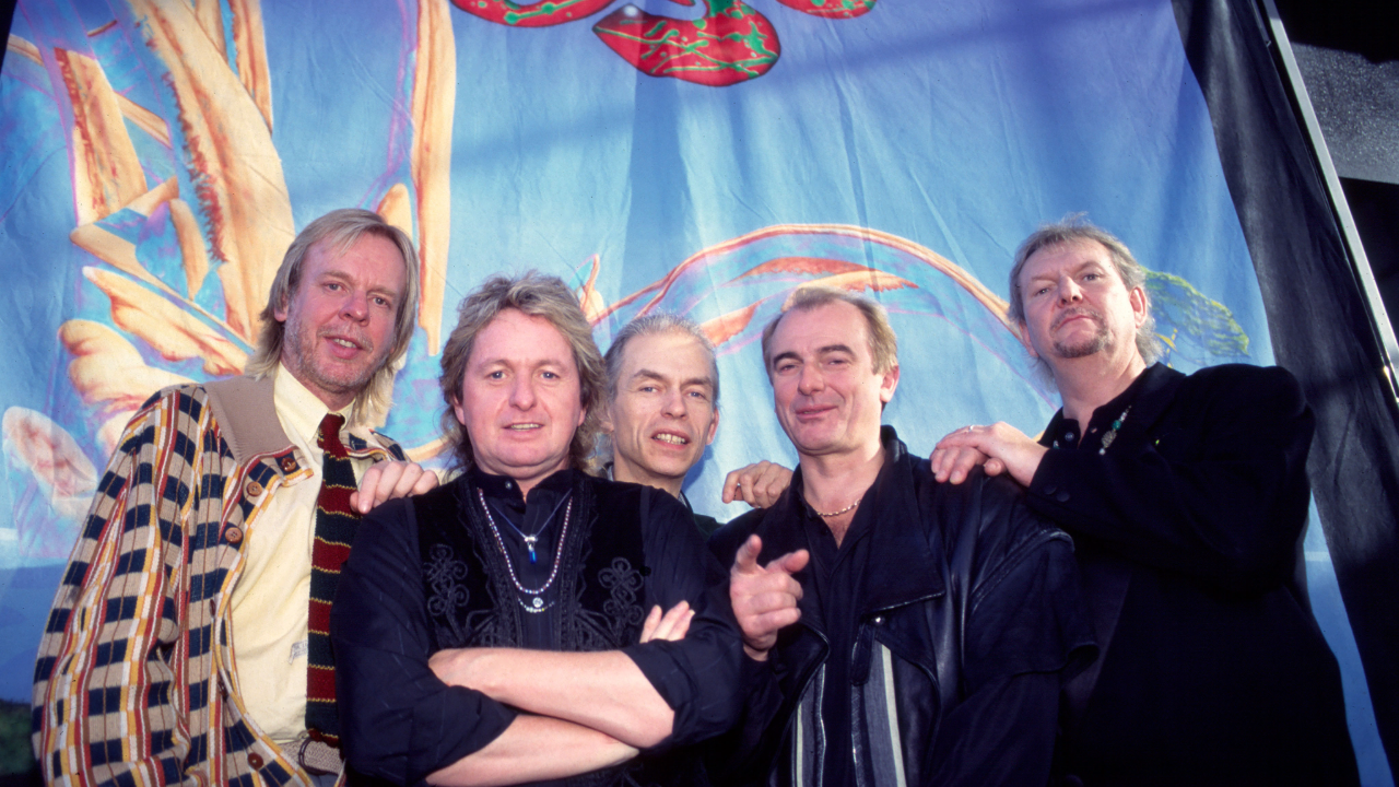Yes in 1996